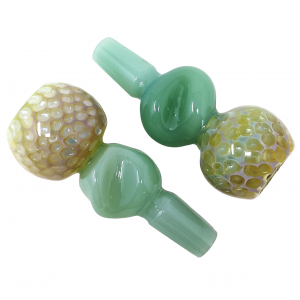 14mm HoneyComb Ball Bowl (Pack Of 2) - [SG3962]
